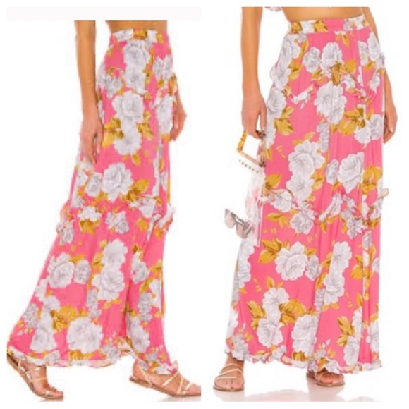 Tularosa Sadie Skirt - Picture 2 of 8